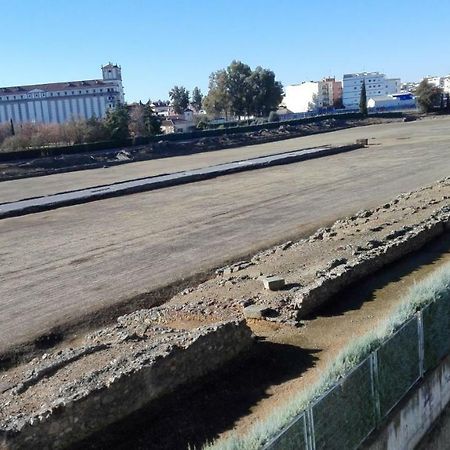 Apartamento Hipodromo Mérida Exteriér fotografie