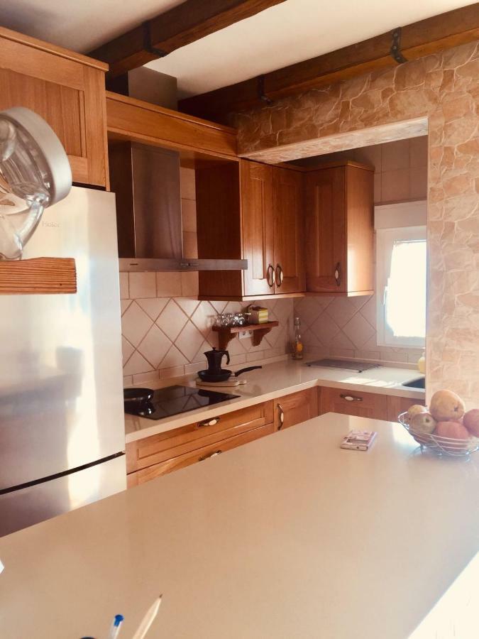 Apartamento Hipodromo Mérida Exteriér fotografie