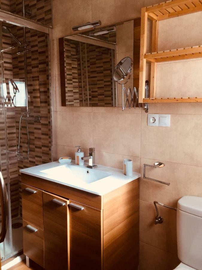 Apartamento Hipodromo Mérida Exteriér fotografie