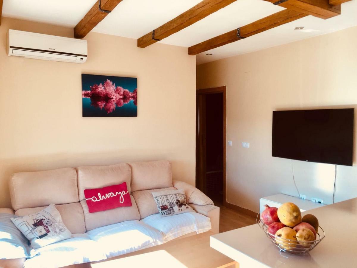 Apartamento Hipodromo Mérida Exteriér fotografie