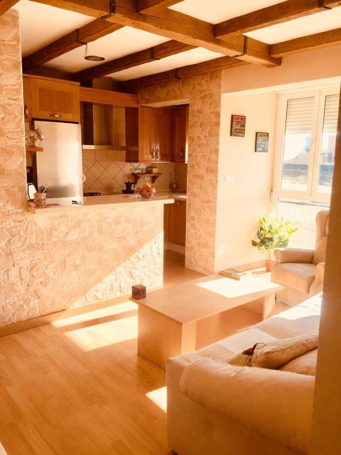 Apartamento Hipodromo Mérida Exteriér fotografie