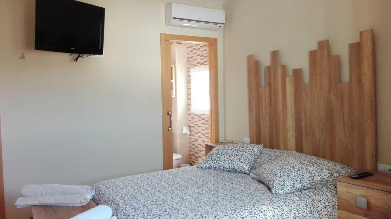 Apartamento Hipodromo Mérida Exteriér fotografie
