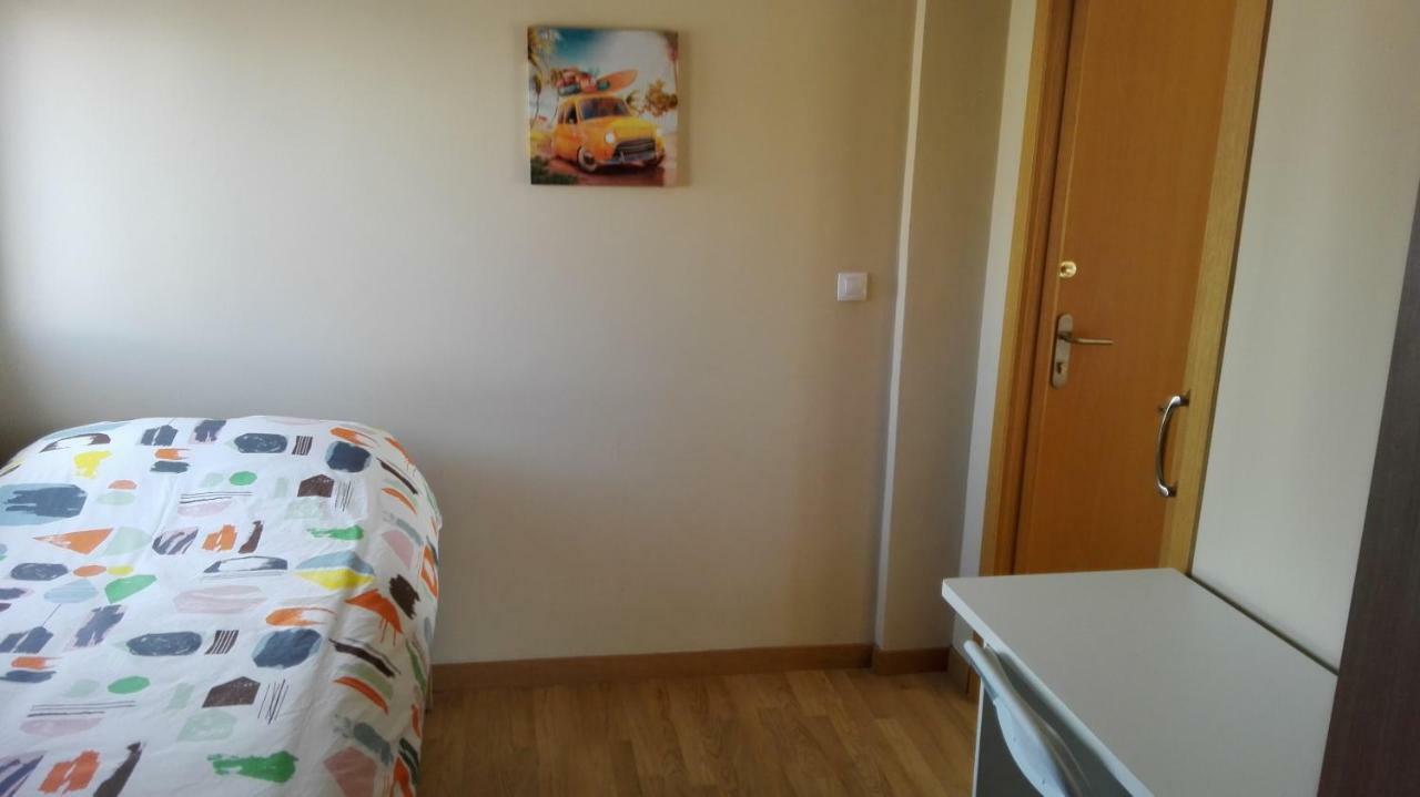 Apartamento Hipodromo Mérida Exteriér fotografie