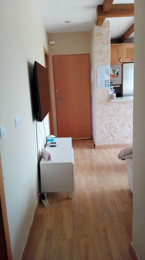 Apartamento Hipodromo Mérida Exteriér fotografie