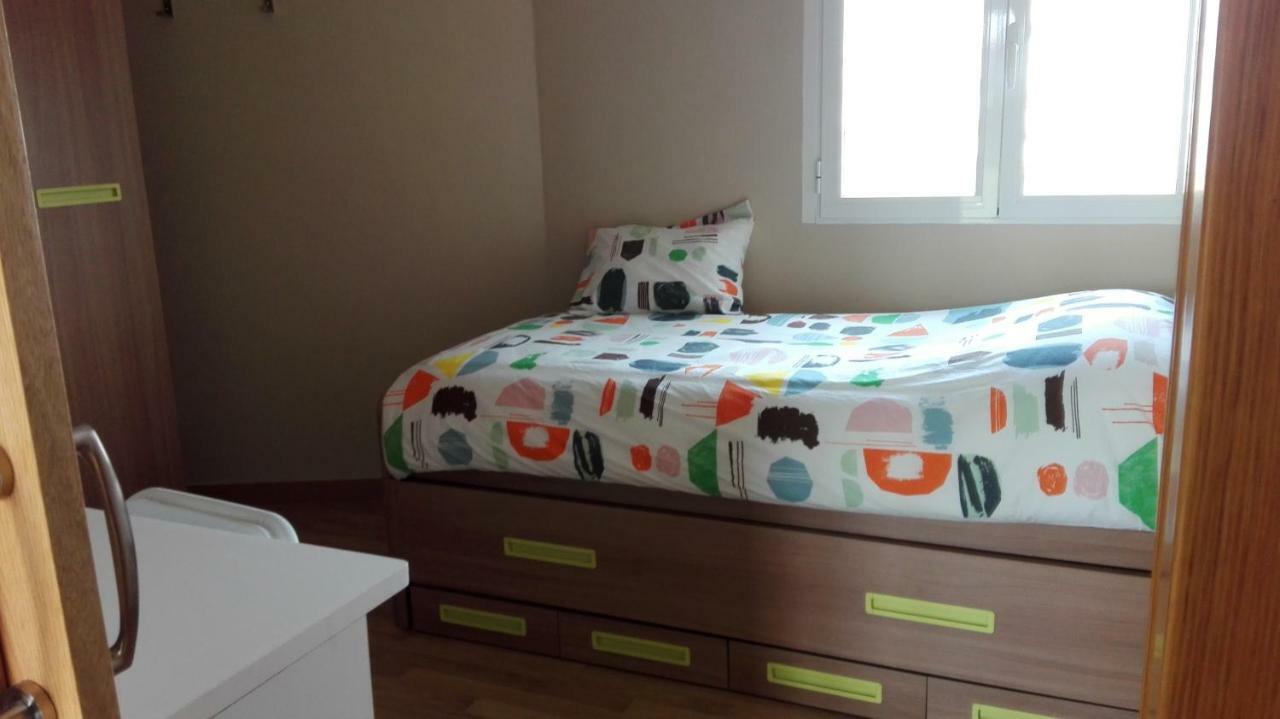 Apartamento Hipodromo Mérida Exteriér fotografie