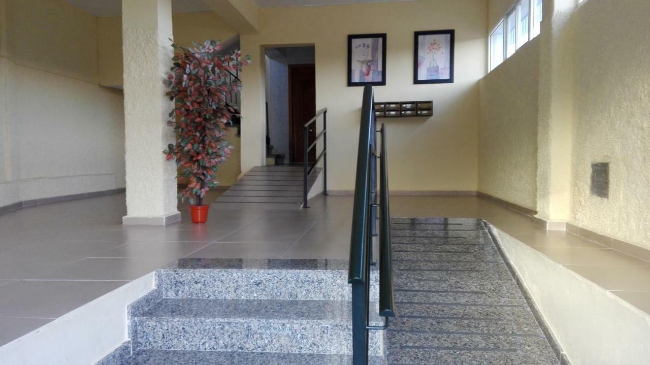 Apartamento Hipodromo Mérida Exteriér fotografie