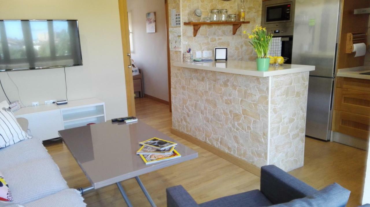 Apartamento Hipodromo Mérida Exteriér fotografie