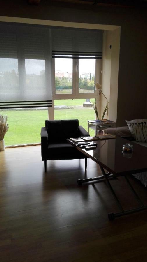 Apartamento Hipodromo Mérida Exteriér fotografie