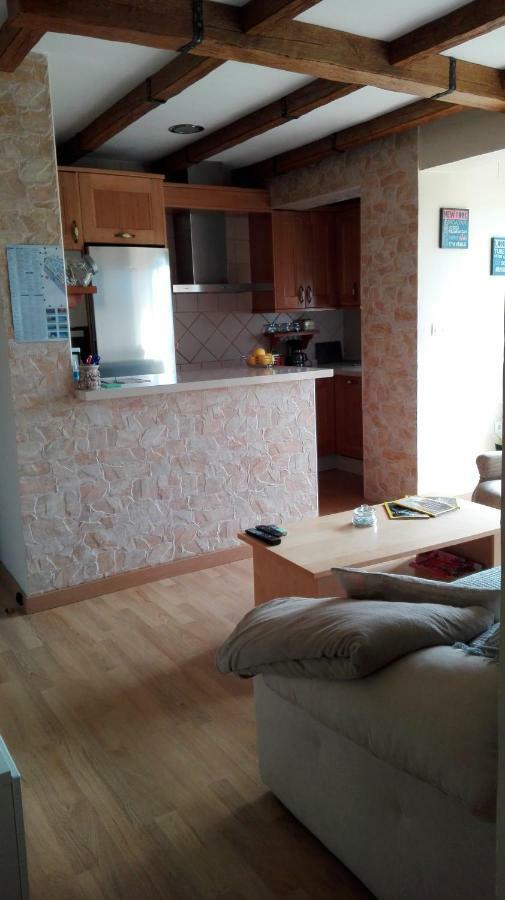 Apartamento Hipodromo Mérida Exteriér fotografie