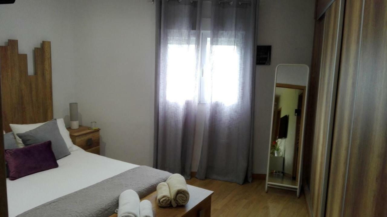 Apartamento Hipodromo Mérida Exteriér fotografie